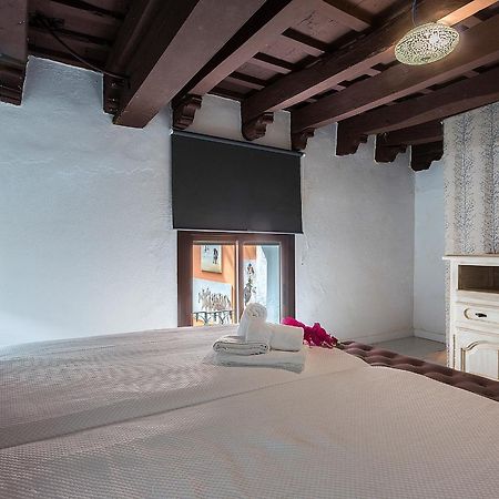 Los Corceles Casa Palacio Jerez de la Frontera Zewnętrze zdjęcie