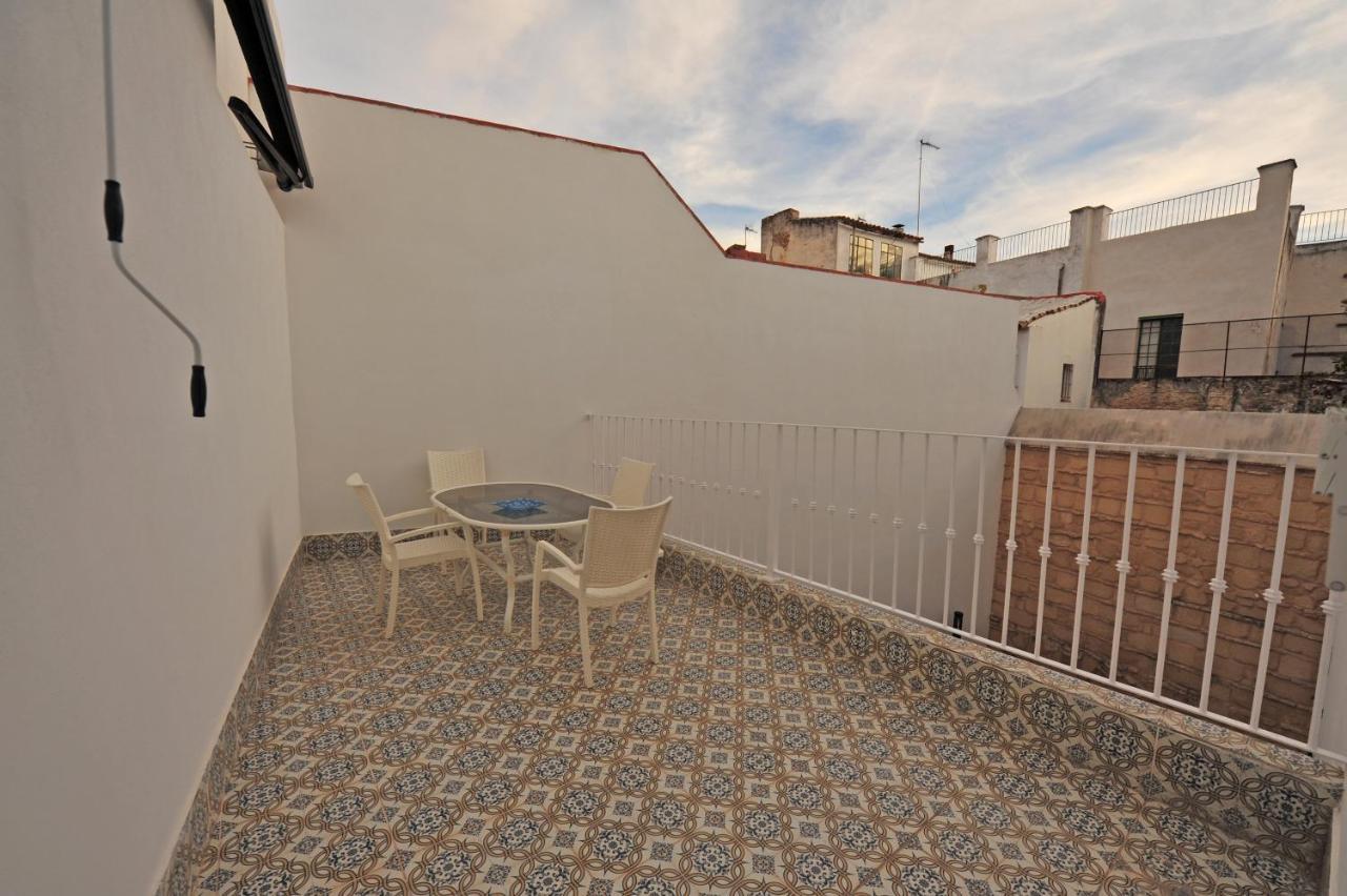 Los Corceles Casa Palacio Jerez de la Frontera Zewnętrze zdjęcie