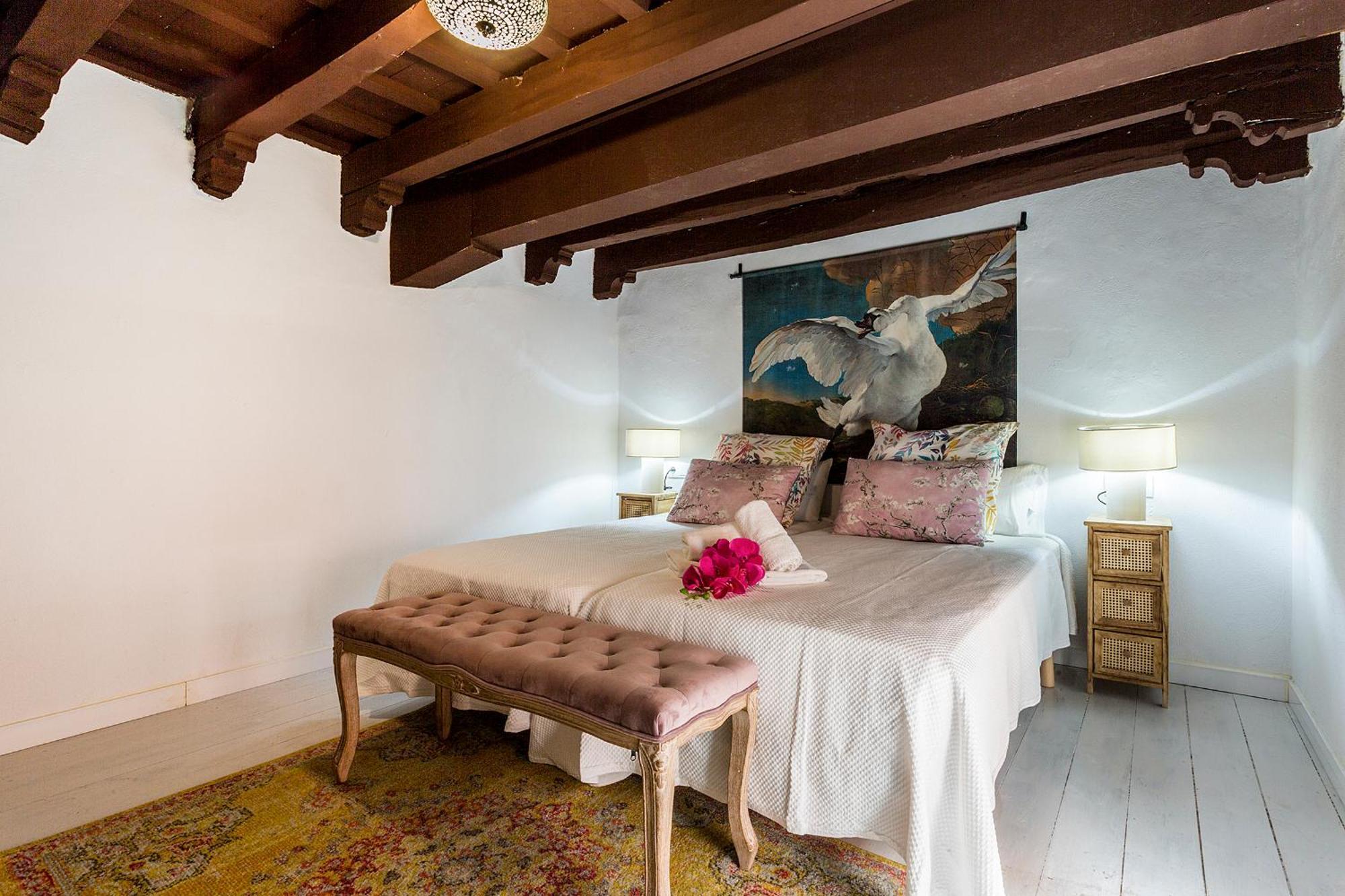 Los Corceles Casa Palacio Jerez de la Frontera Zewnętrze zdjęcie